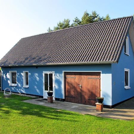 Holiday Home Ostwind By Interhome Ummanz Dış mekan fotoğraf