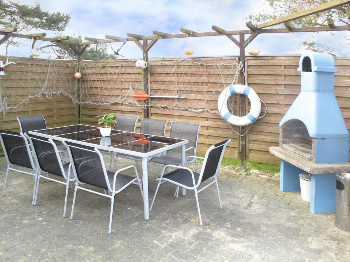 Holiday Home Ostwind By Interhome Ummanz Dış mekan fotoğraf