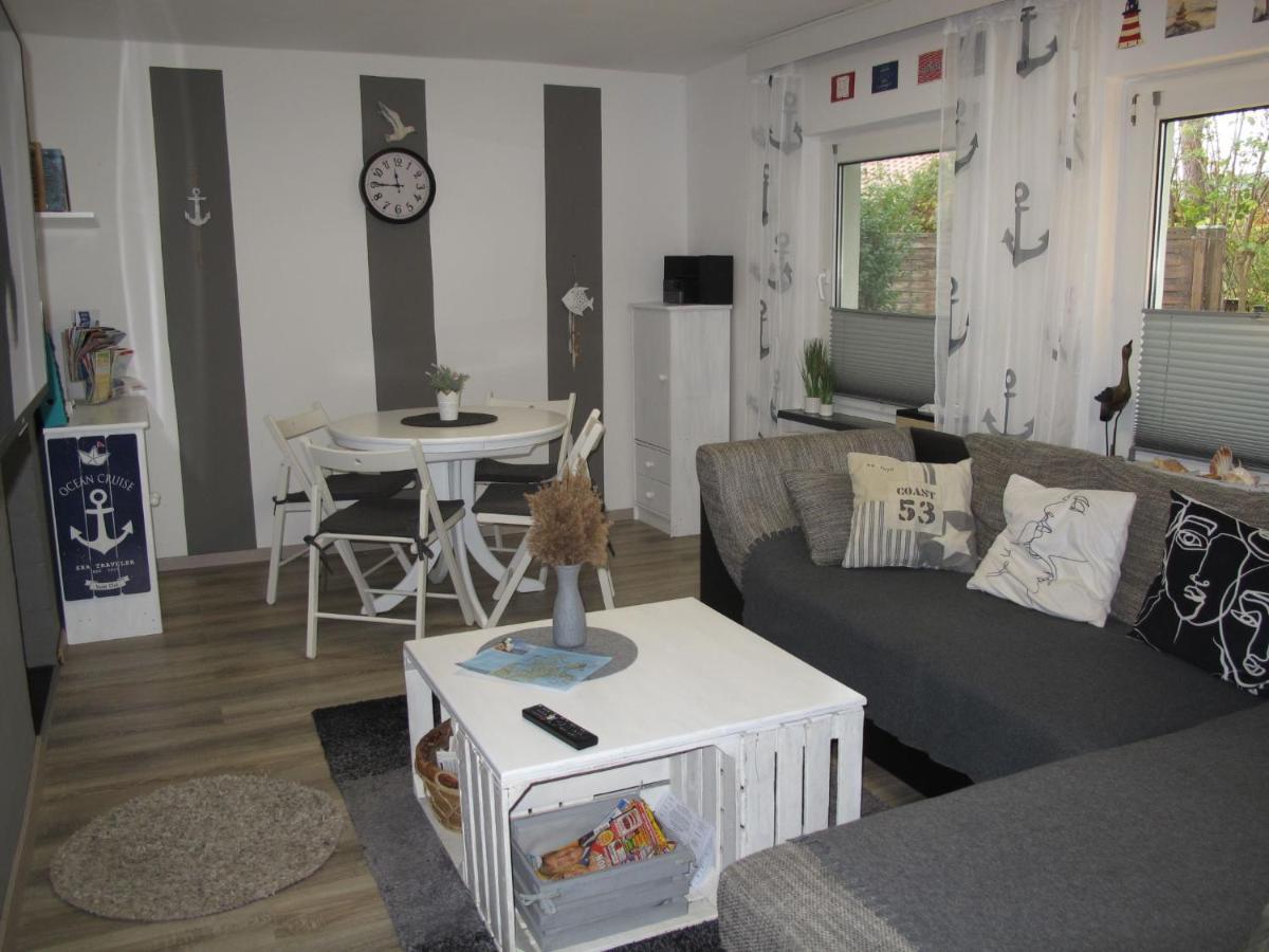 Holiday Home Ostwind By Interhome Ummanz Dış mekan fotoğraf