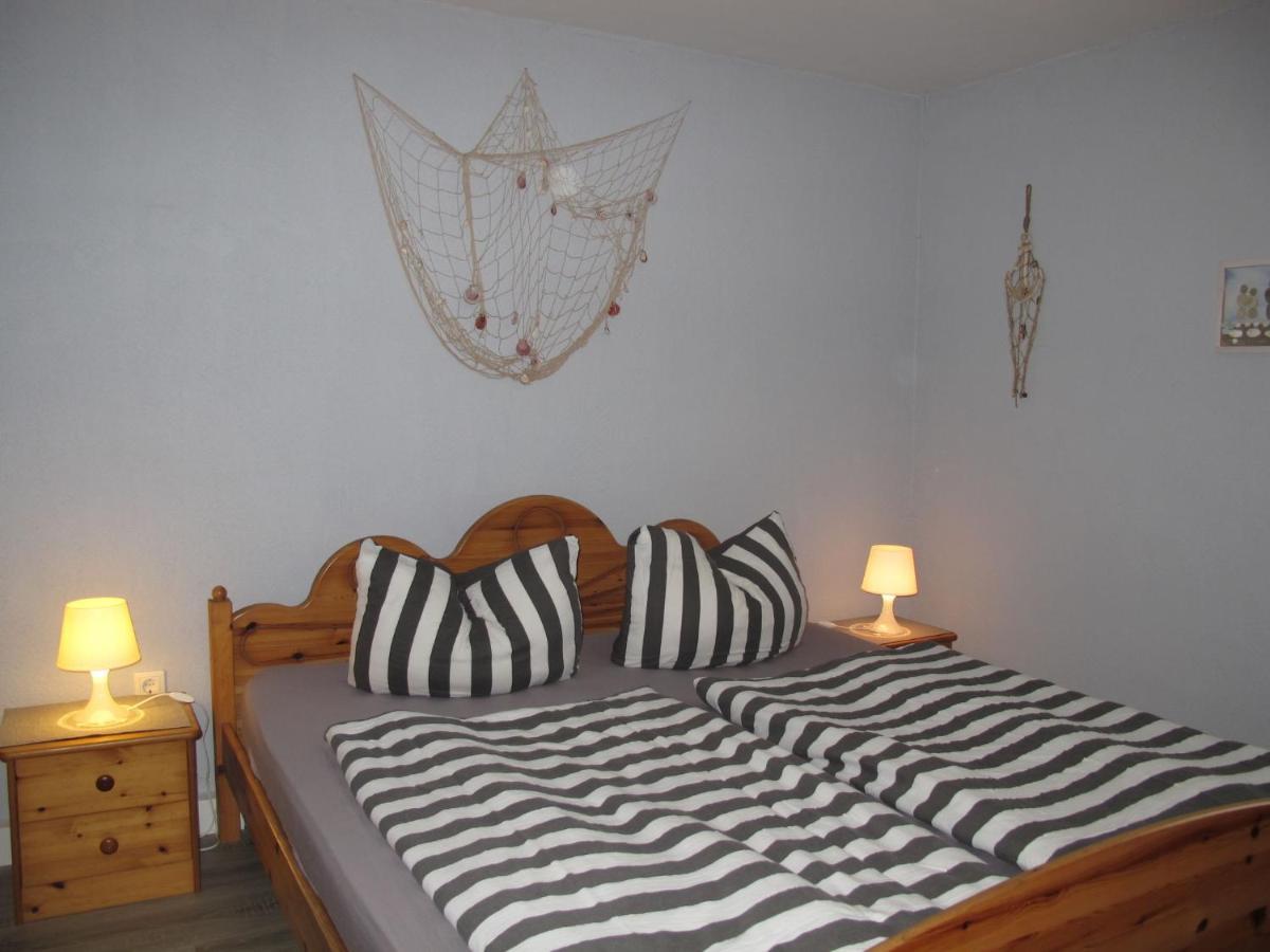Holiday Home Ostwind By Interhome Ummanz Dış mekan fotoğraf
