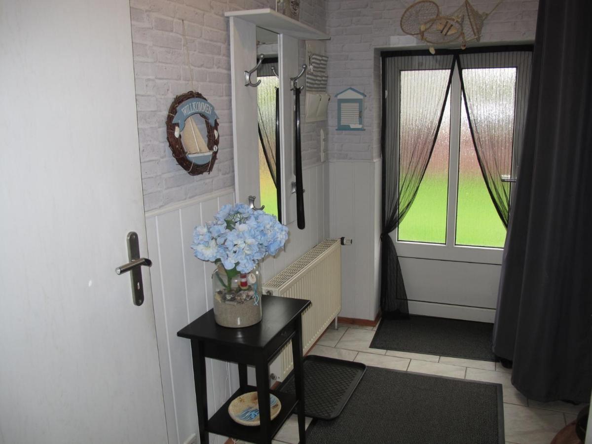 Holiday Home Ostwind By Interhome Ummanz Dış mekan fotoğraf