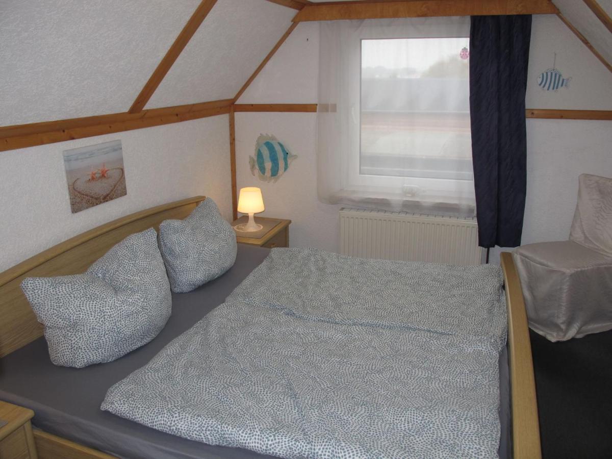 Holiday Home Ostwind By Interhome Ummanz Dış mekan fotoğraf