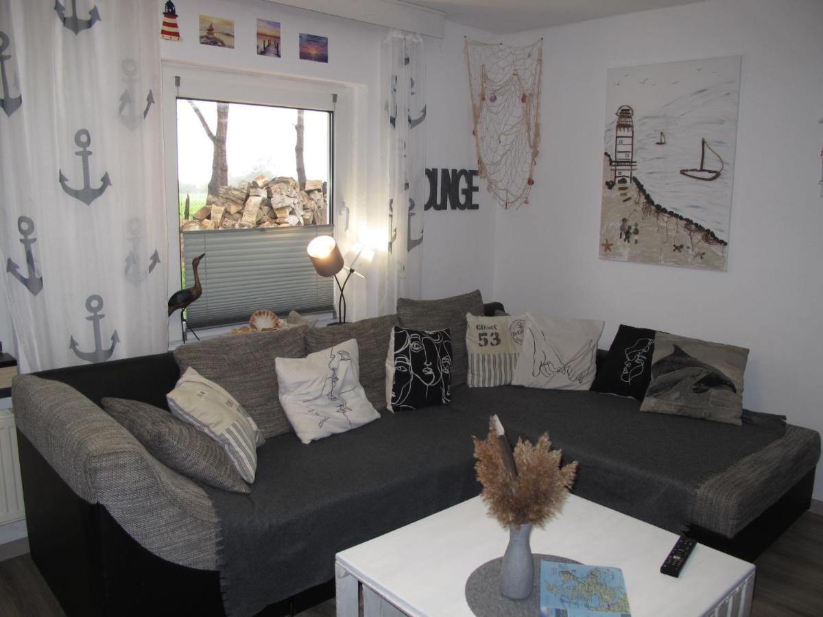 Holiday Home Ostwind By Interhome Ummanz Dış mekan fotoğraf