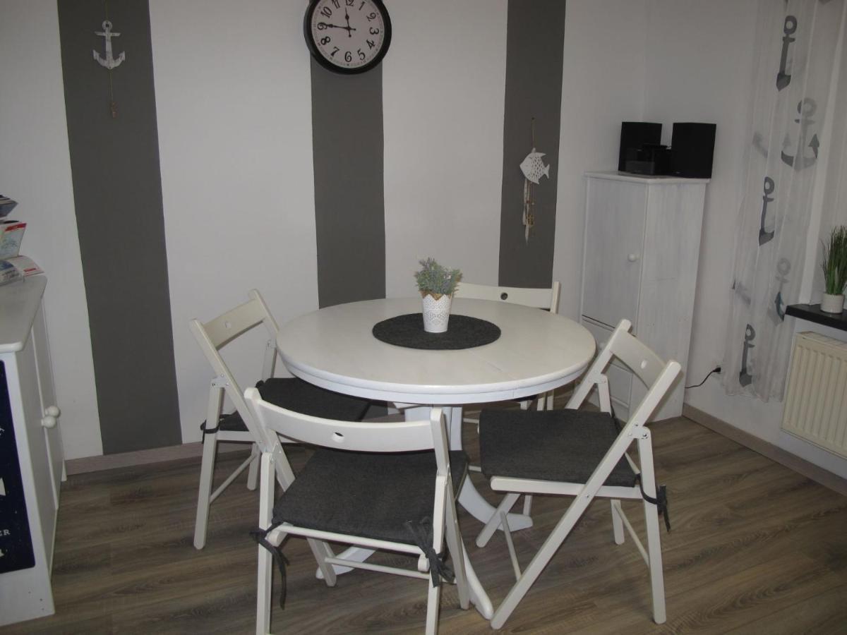 Holiday Home Ostwind By Interhome Ummanz Dış mekan fotoğraf