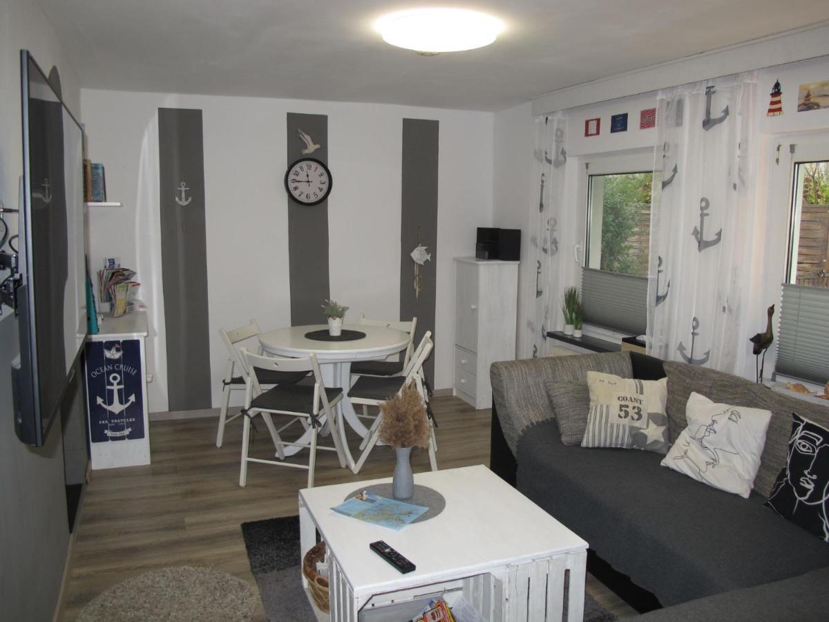 Holiday Home Ostwind By Interhome Ummanz Dış mekan fotoğraf