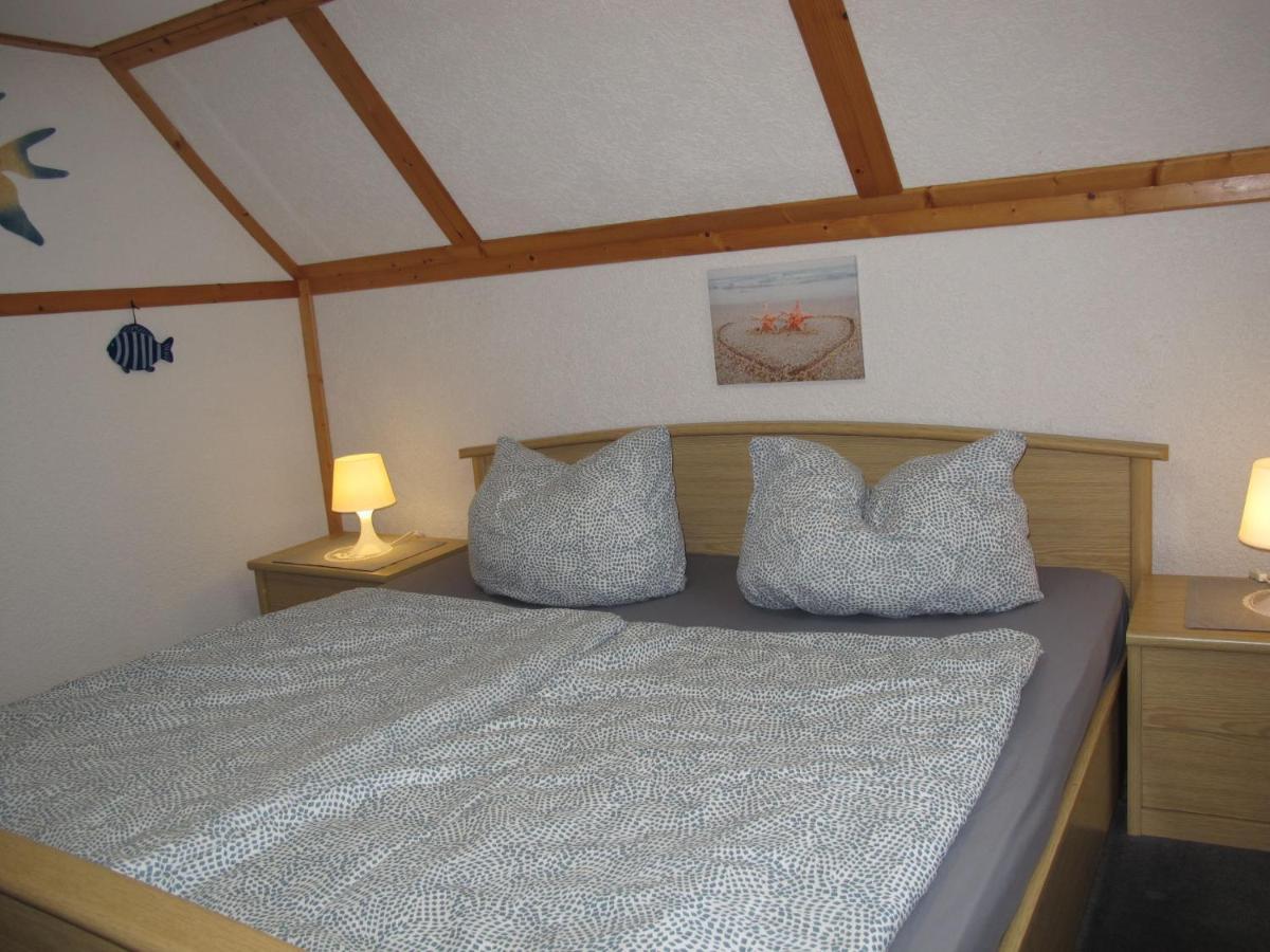 Holiday Home Ostwind By Interhome Ummanz Dış mekan fotoğraf