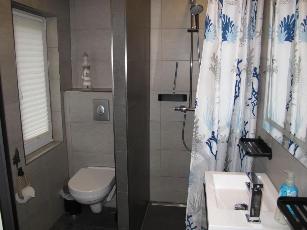 Holiday Home Ostwind By Interhome Ummanz Dış mekan fotoğraf