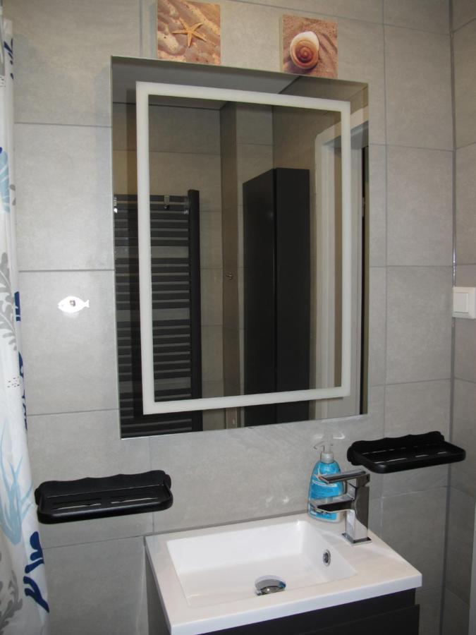 Holiday Home Ostwind By Interhome Ummanz Dış mekan fotoğraf
